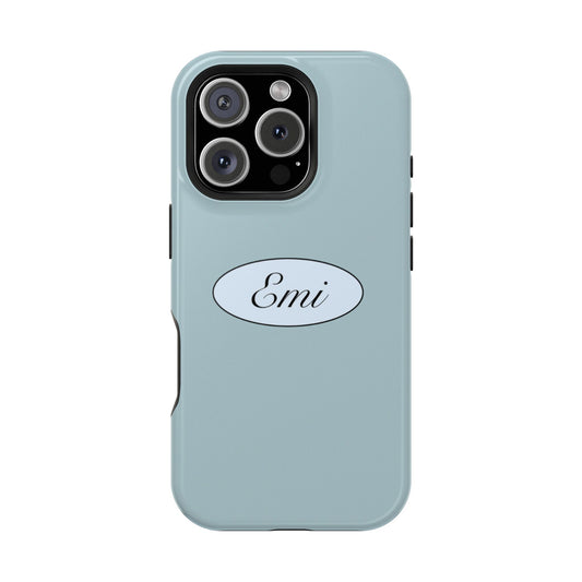 The Emi Case