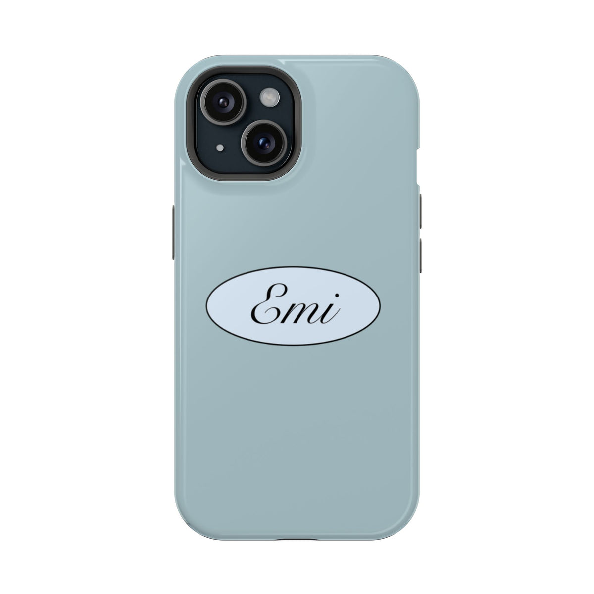 The Emi Case