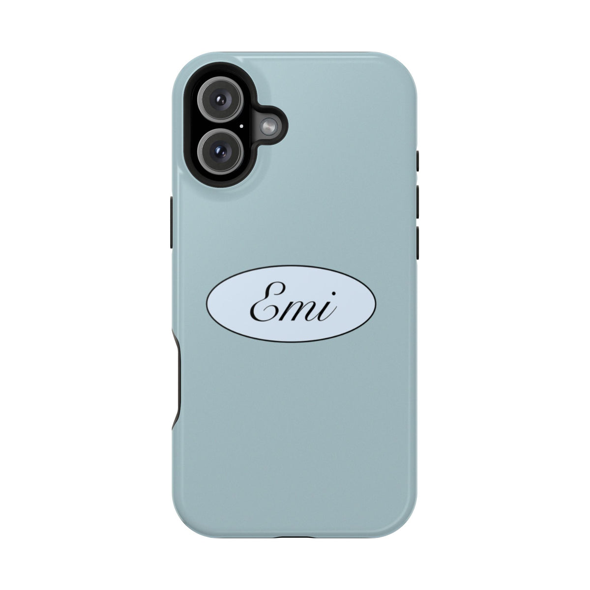 The Emi Case