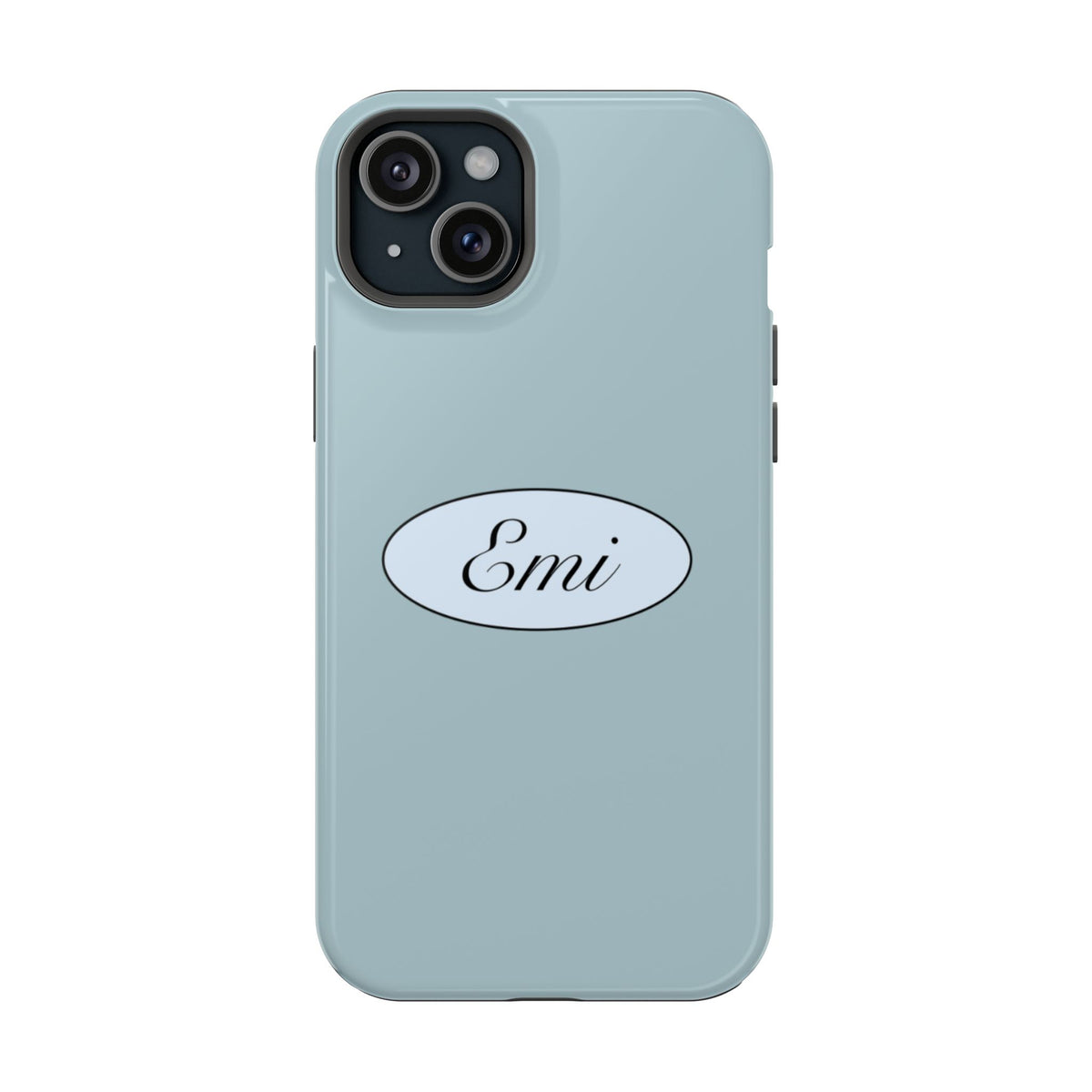 The Emi Case