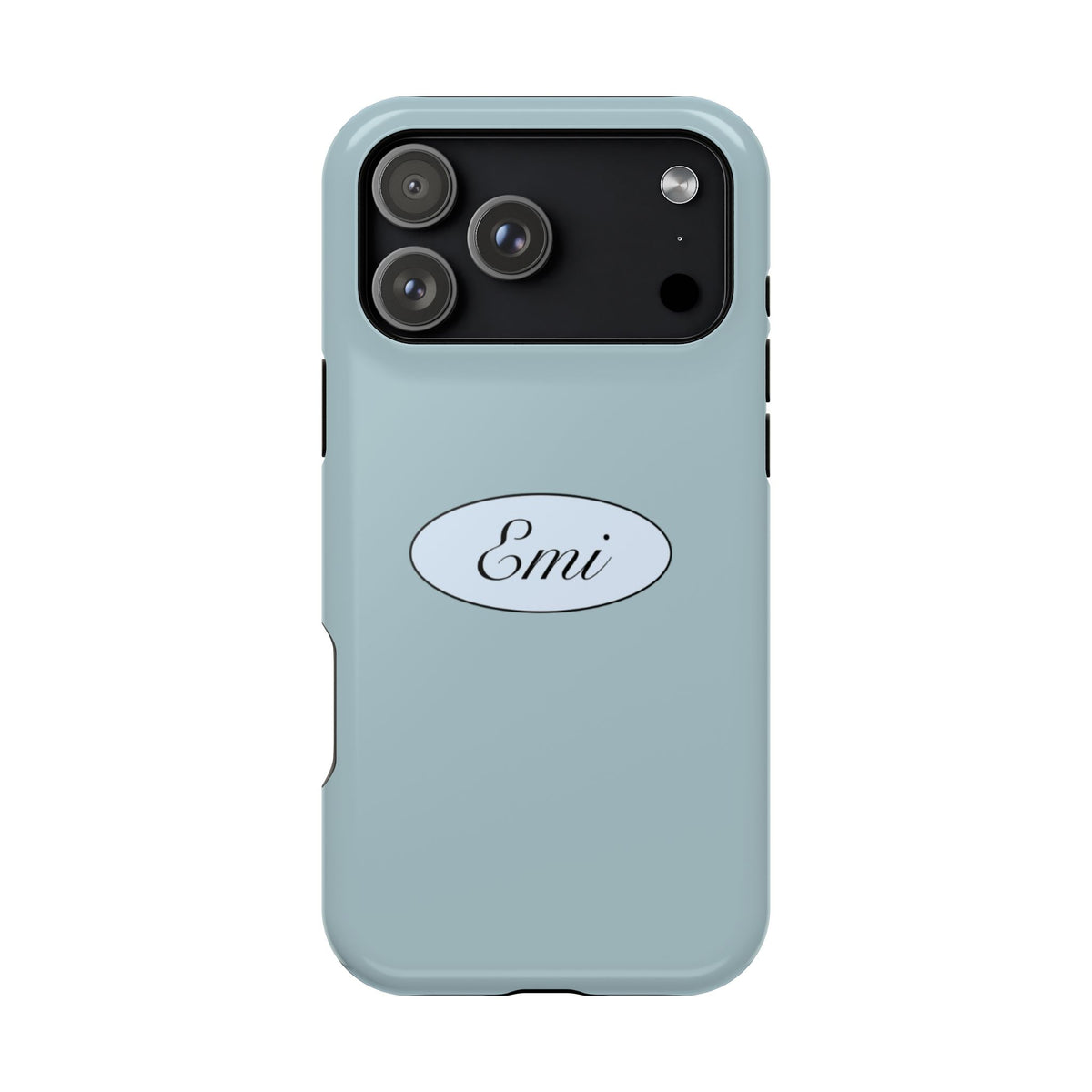 The Emi Case