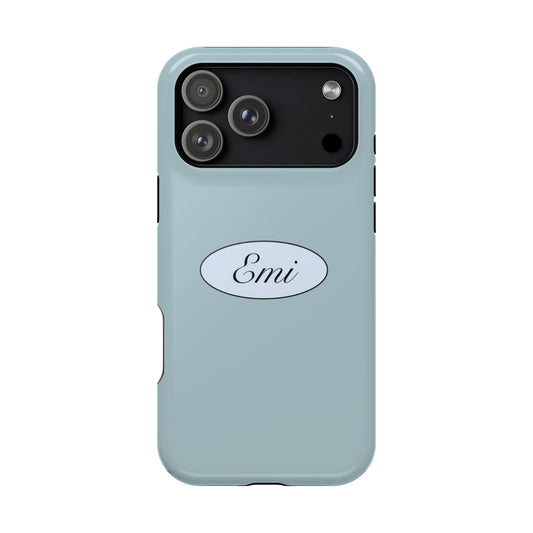 The Emi Case