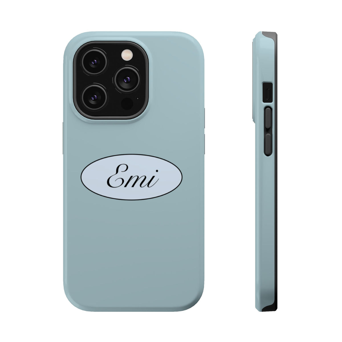 The Emi Case