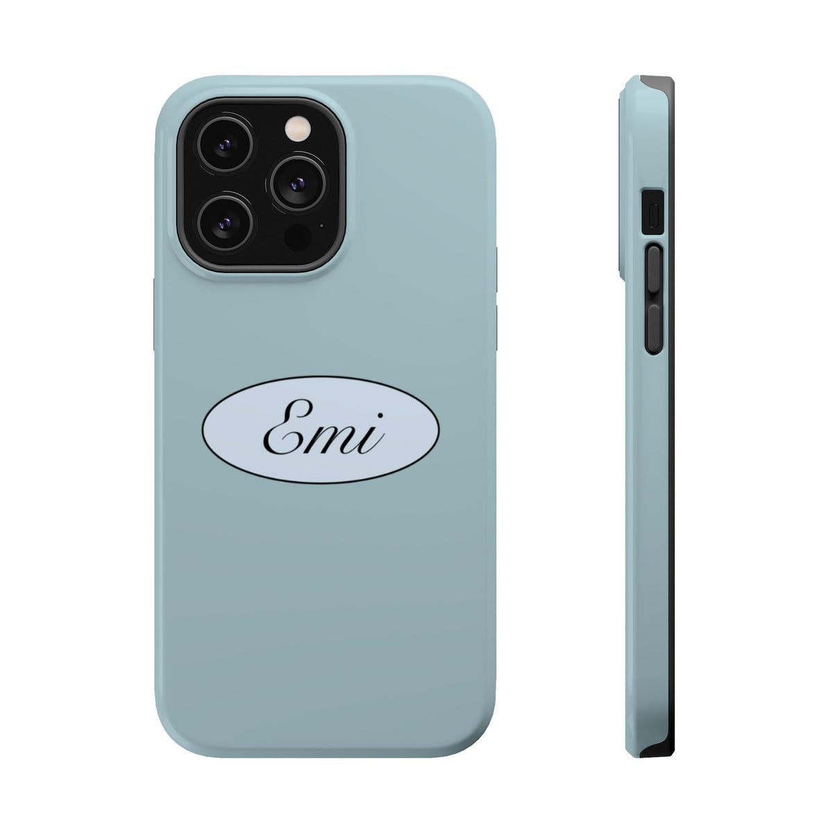 The Emi Case