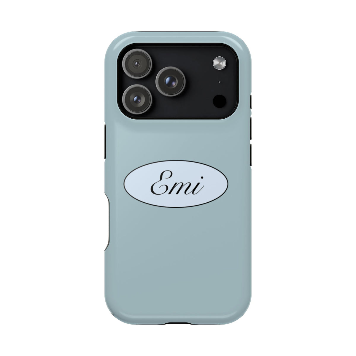 The Emi Case