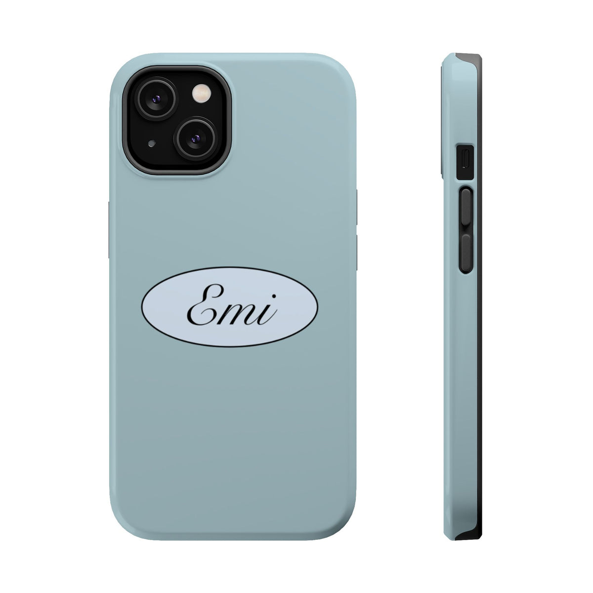 The Emi Case