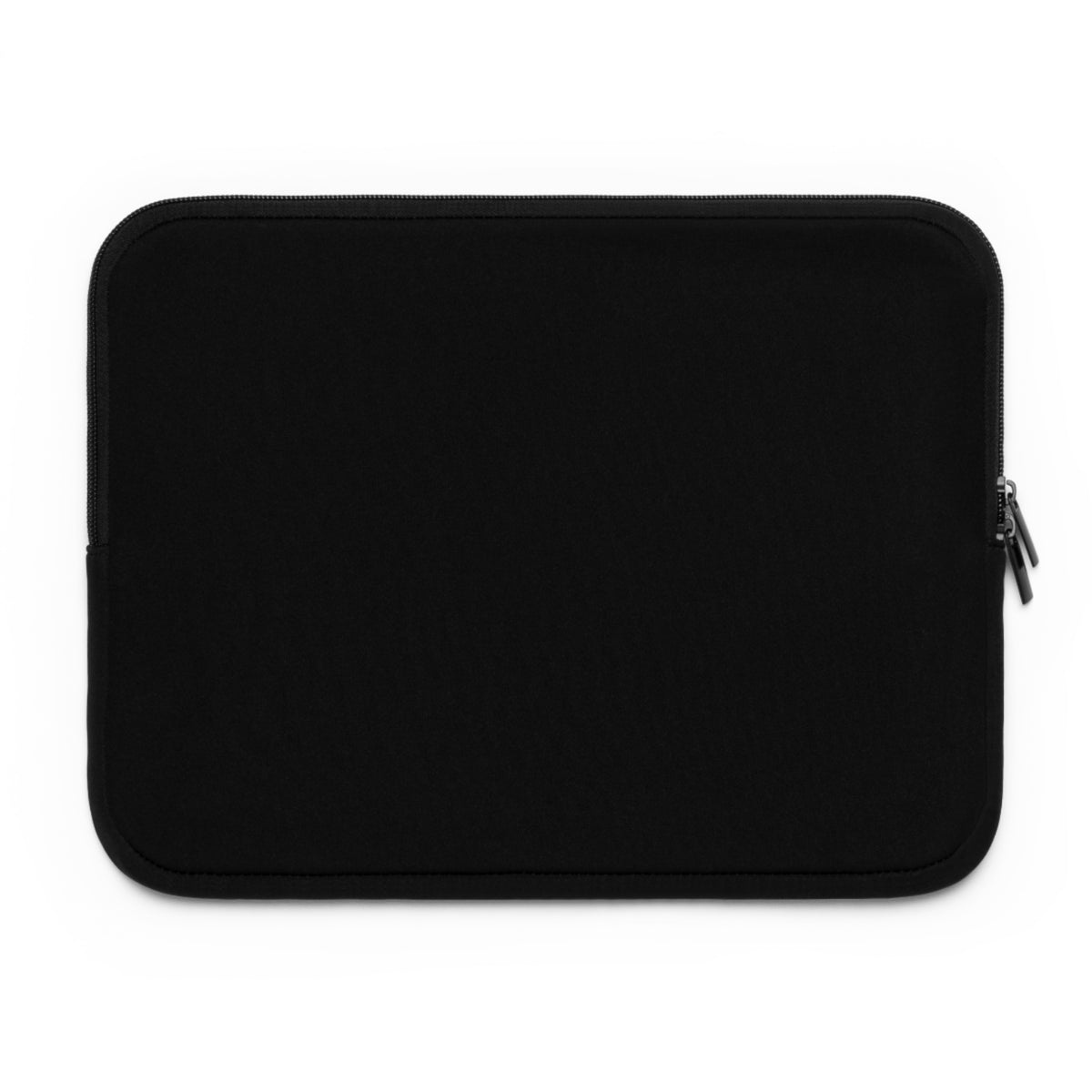 Maroon Polka Dot Laptop Sleeve