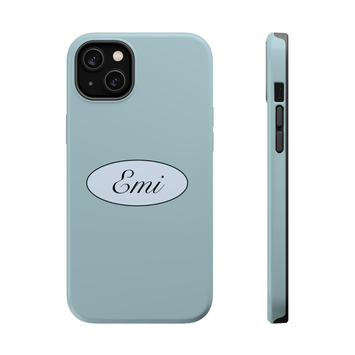 The Emi Case