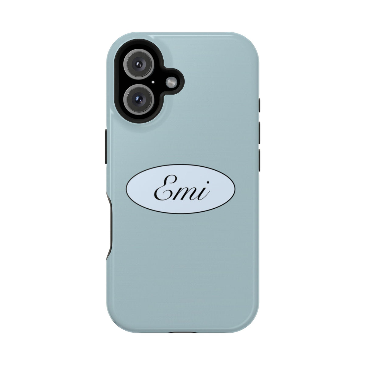 The Emi Case