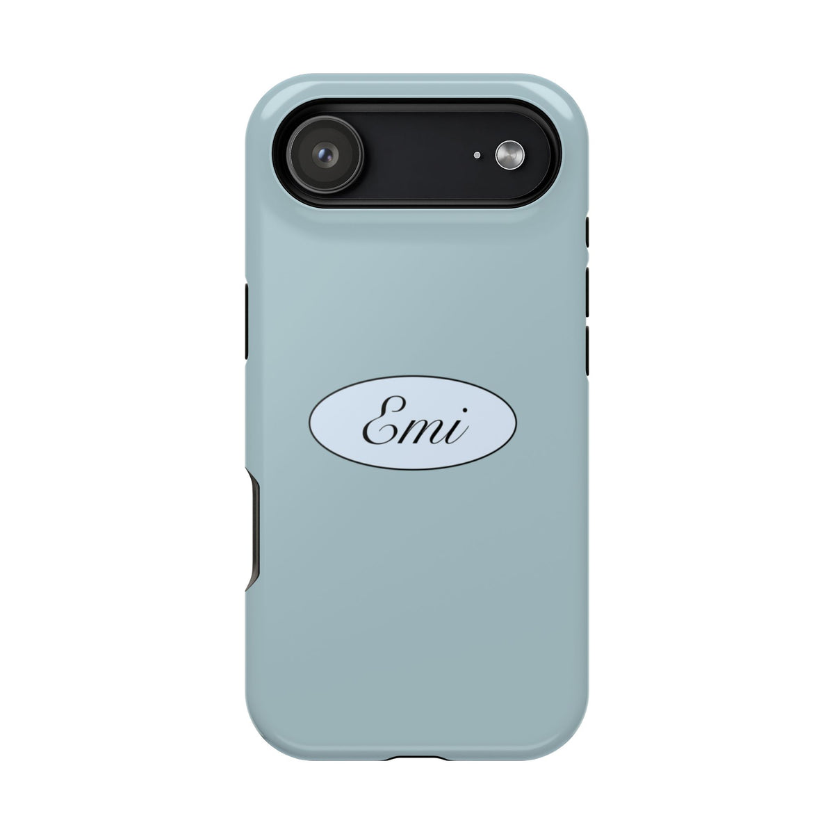 The Emi Case