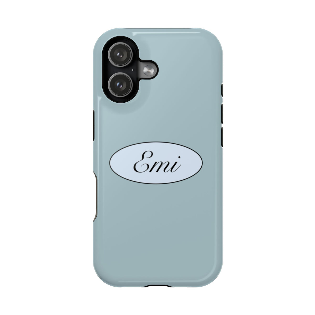 The Emi Case