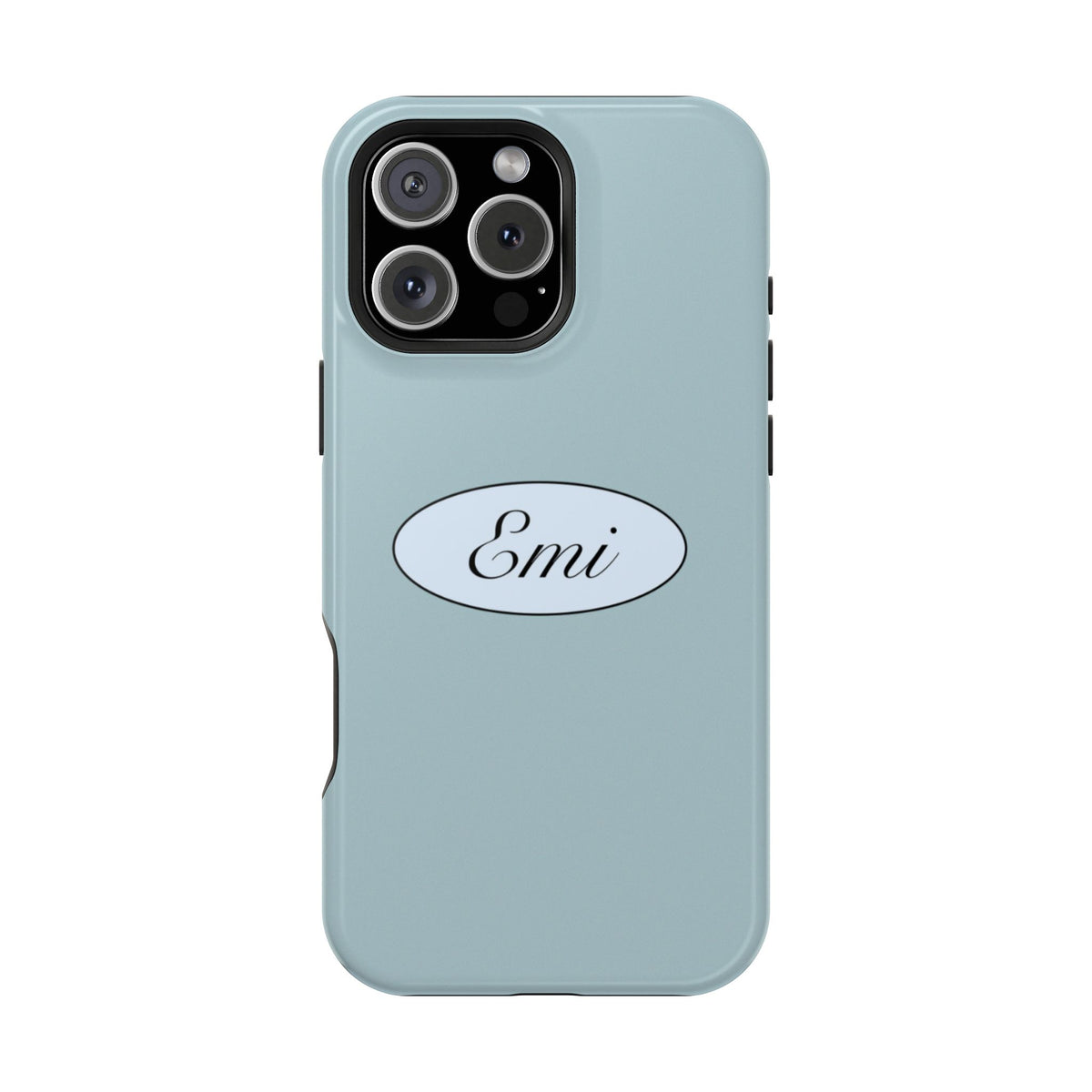 The Emi Case